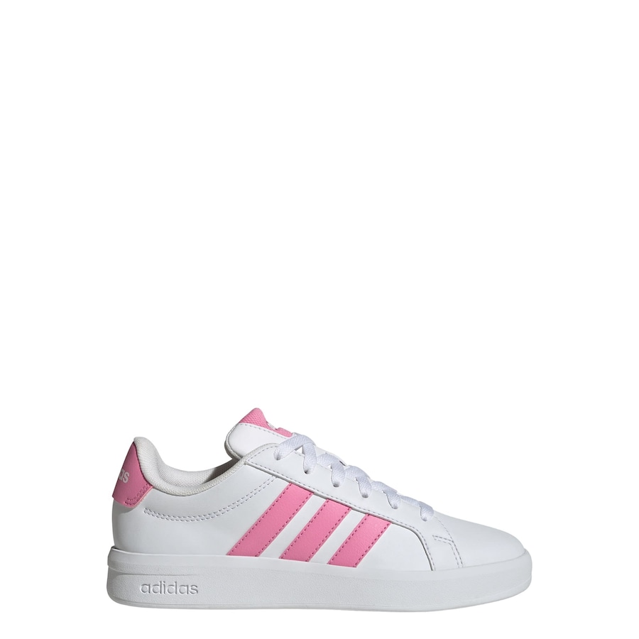 Кроссовки ADIDAS SPORTSWEAR Grand Court 3.0, белый — фото 2