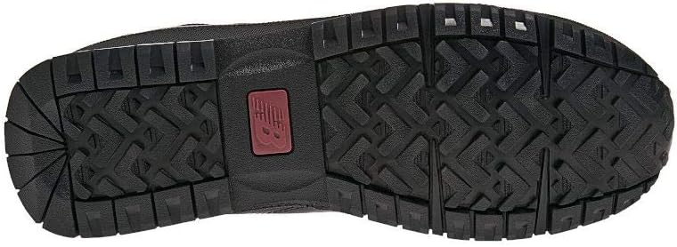 Мужские кроссовки для фитнеса New Balance, Black — фото 4