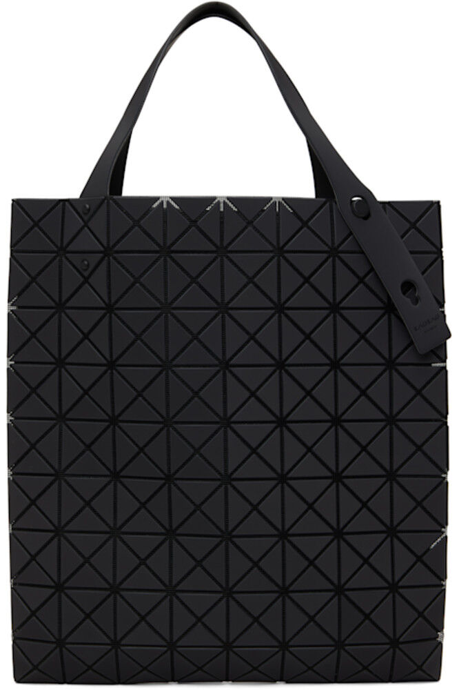 

Черная сумка Prism Plus BAO BAO ISSEY MIYAKE