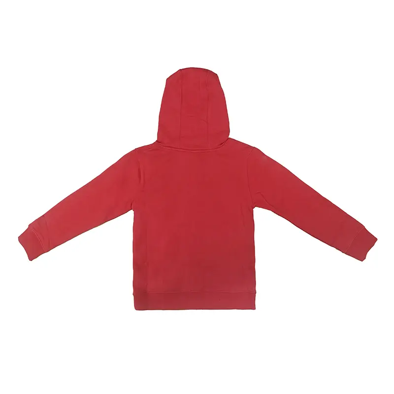 Nike MLB Boston Red Sox, дышащая, удобная, стильная, универсальная красная для детей 3-7 лет — фото 3