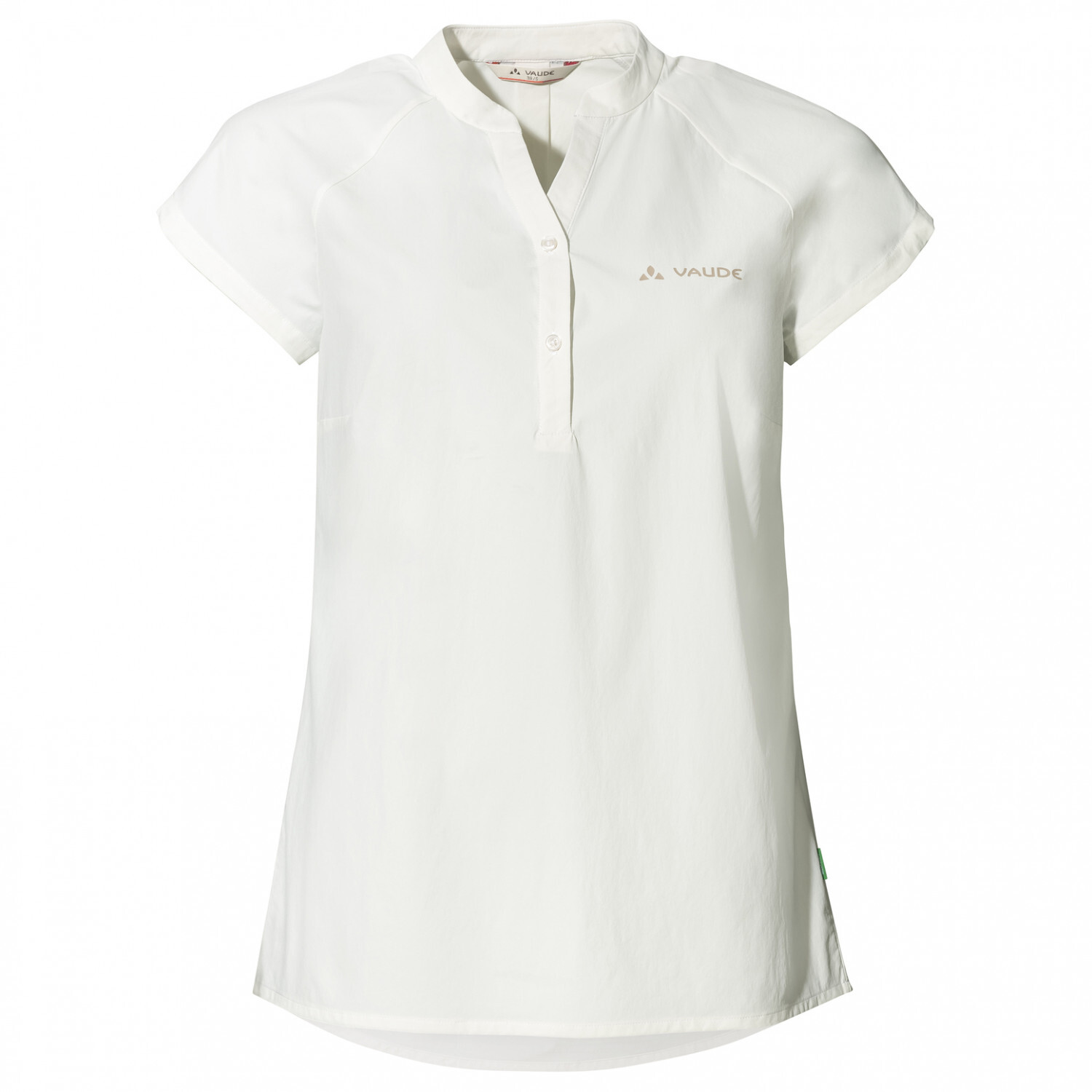

Велосипедный трикотаж Vaude Women's Yaras SL Shirt II, цвет Offwhite