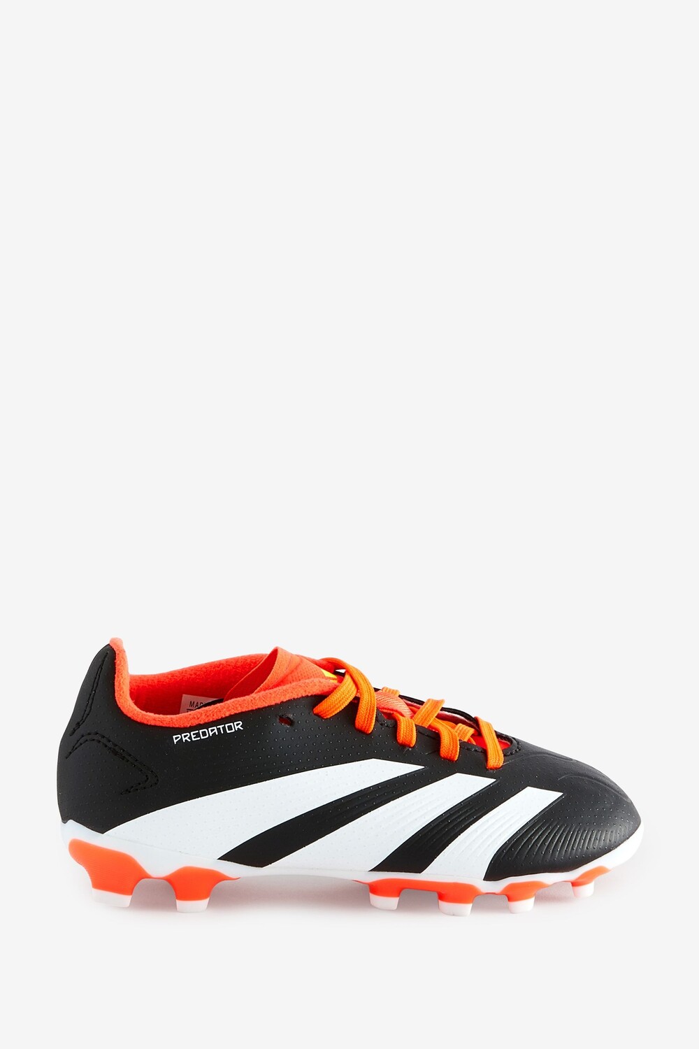 

Низкие универсальные ботинки Predator 24 League Adidas, черный