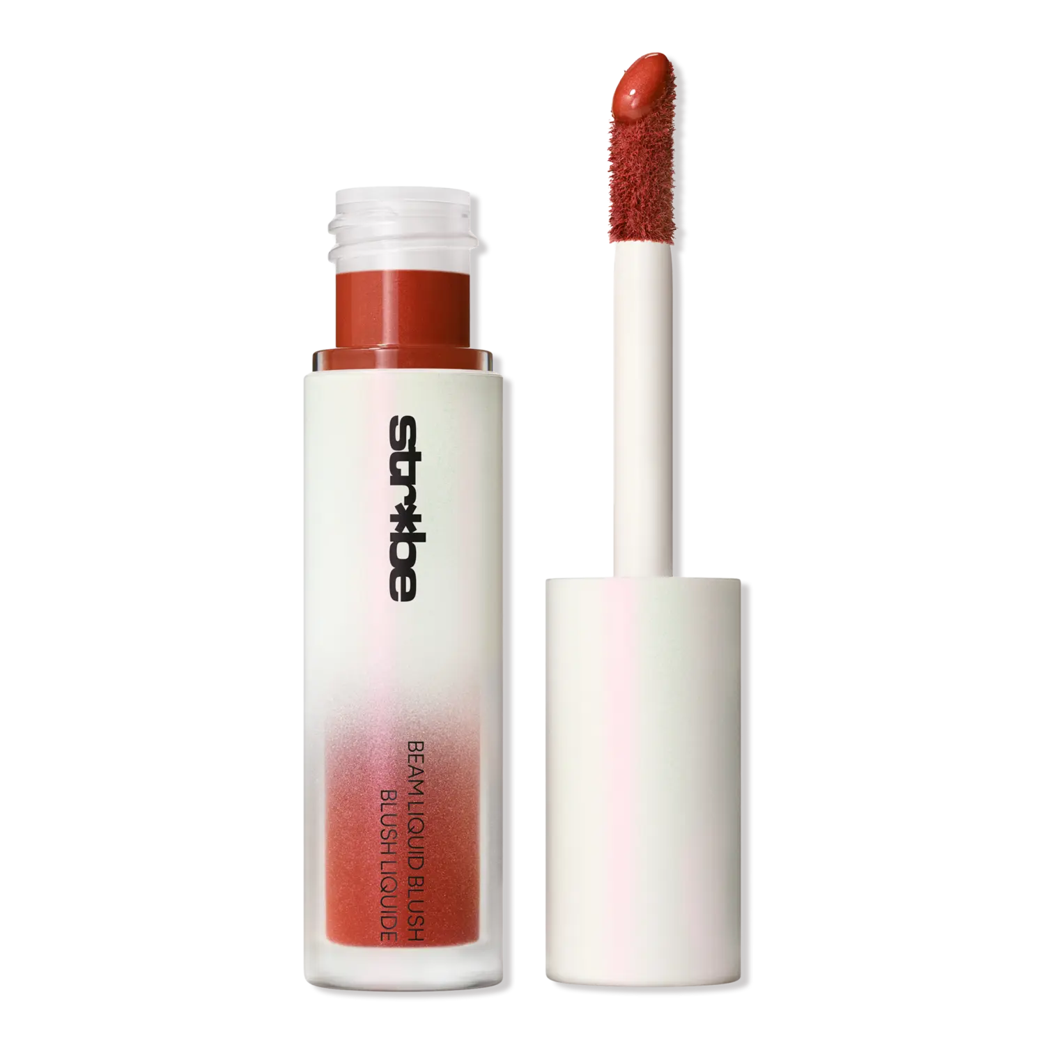 

Жидкие румяна Стробоскопический луч MAC, Unsweetened (midtone reddish mauve)