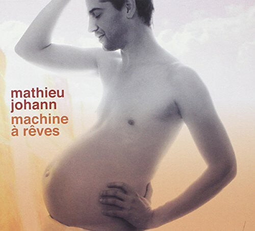

CD диск Johann, Mathieu: La Belle Epoque