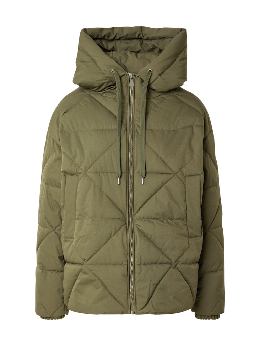 

Куртка межсезонная 19V69 ITALIA JILL, хаки