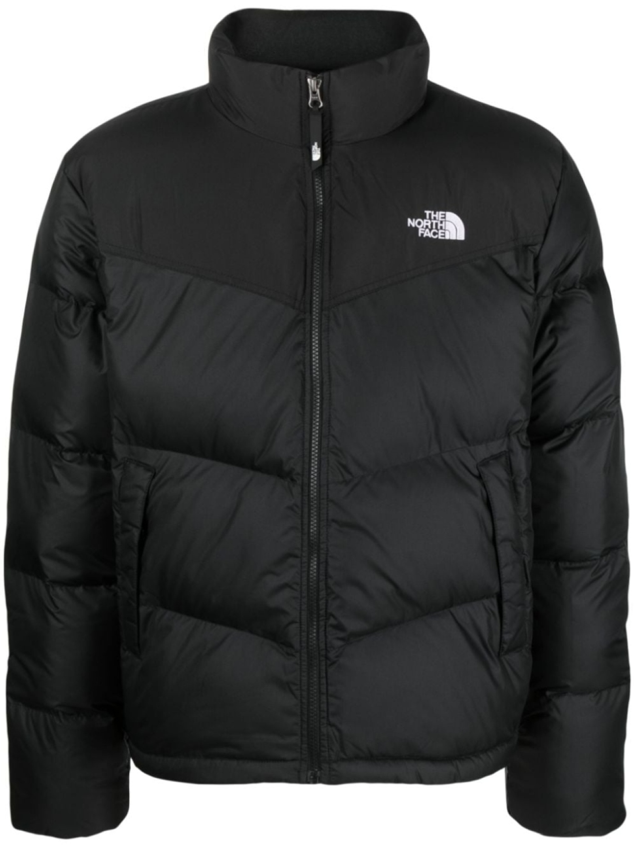 

The North Face Saikuru padded jacket, черный