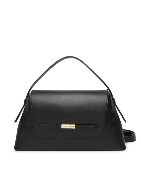 

Сумка Petrah Top Handie 50547728 Boss, черный