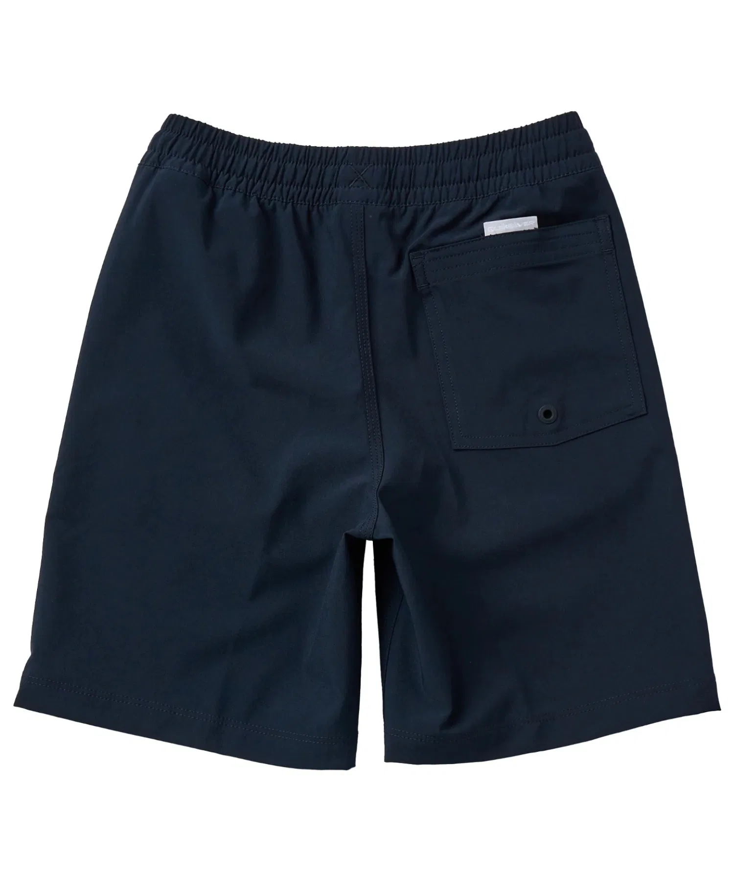 SOLID VOLLEY YOUTH 1 / Детские плавки/шорты для серфинга/свободные шорты Quiksilver (купальные шорты) — фото 2