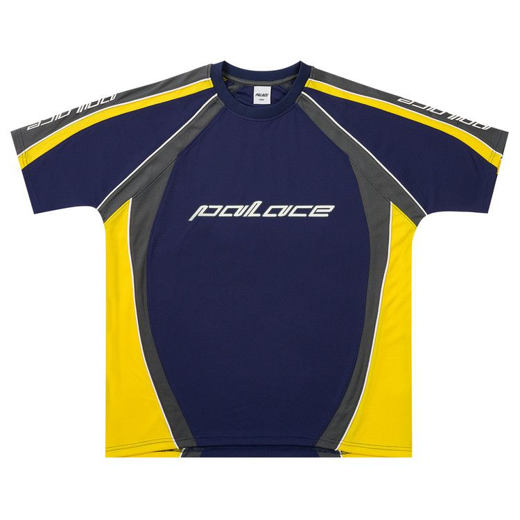 

Джерси Palace Far Out Jersey, Navy