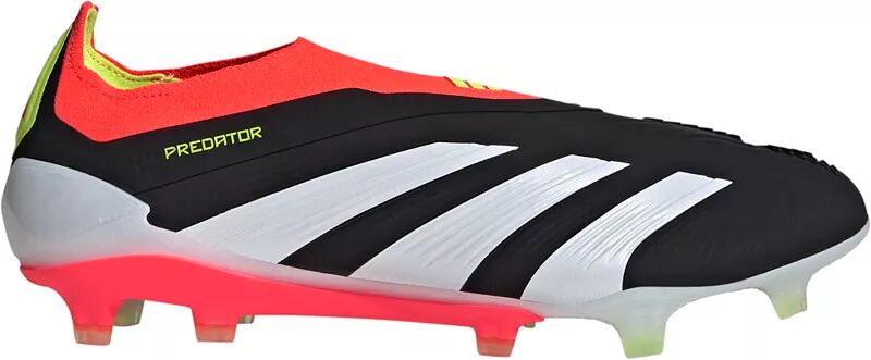 

Футбольные бутсы без шнурков Adidas Predator Elite FG