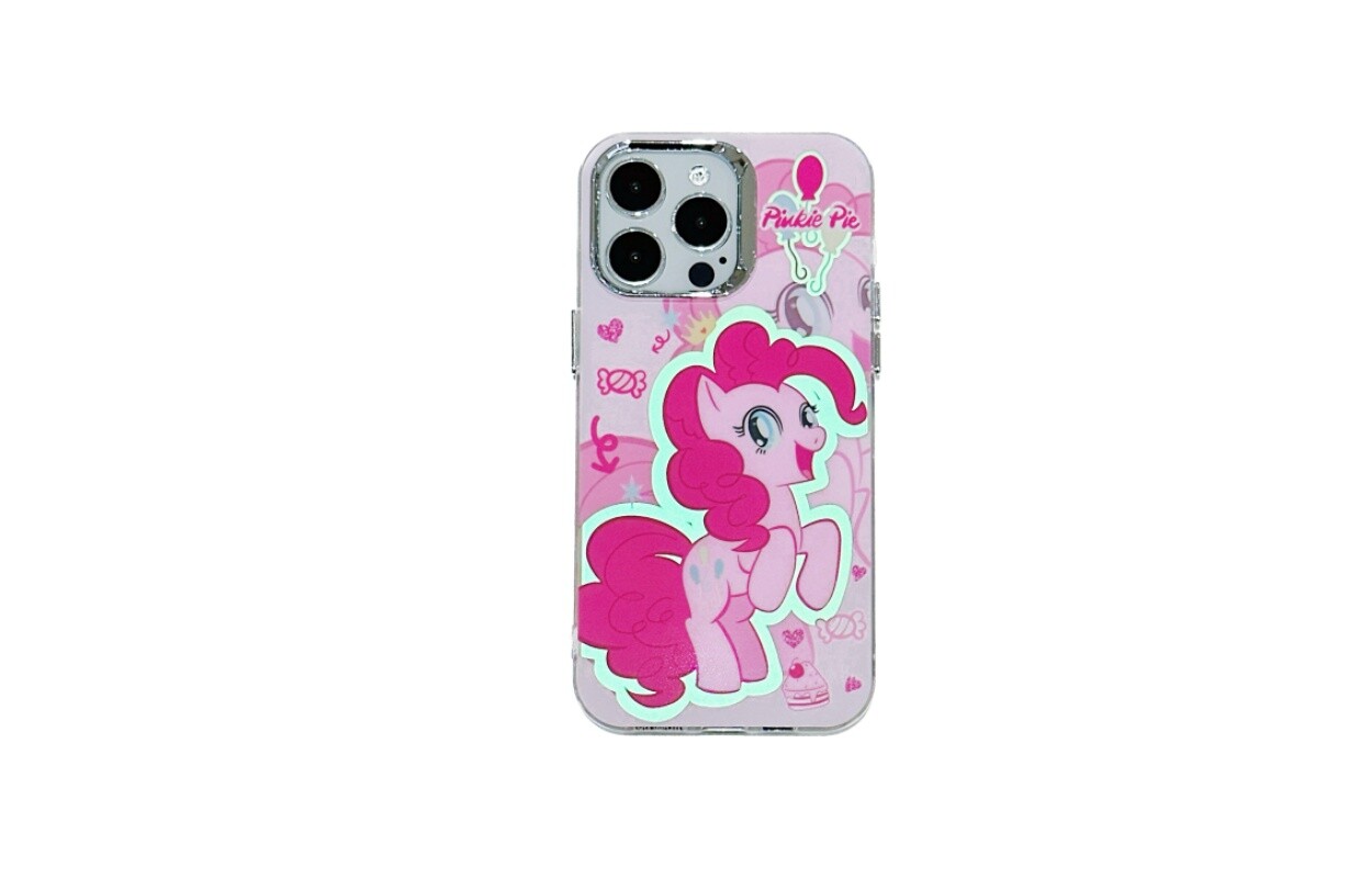 

Чехол для телефона Shanghui Shanghui, My Little Pony Pinkie