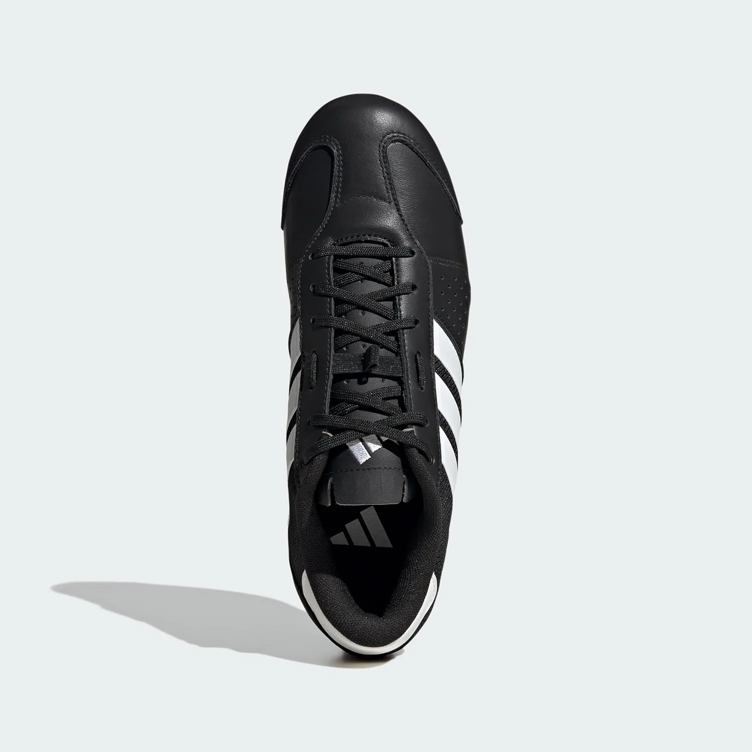 Кроссовки Adidas Heritage Road, черный — фото 4