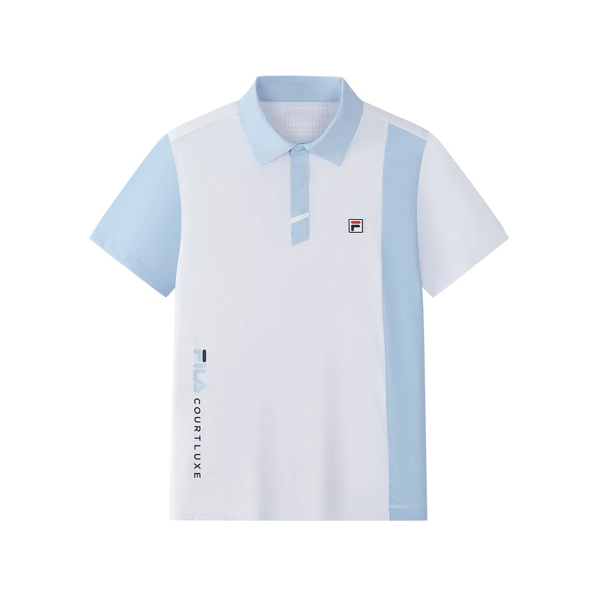Футболка детская FILA KIDS Jade White