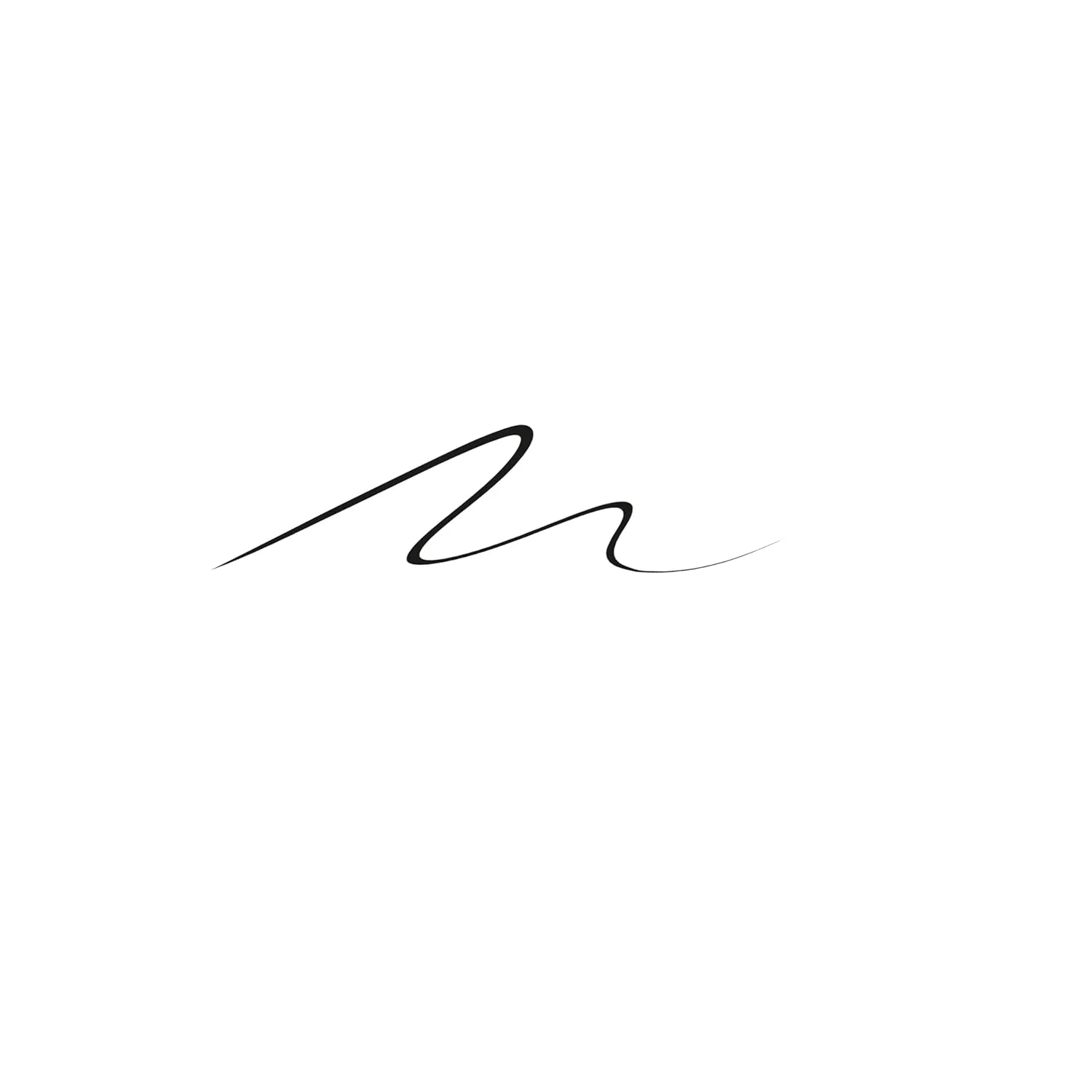 Жидкая подводка для глаз «Kind by KIKO High Definition Eyeliner 01» от KIKO Milano Kiko Milano — фото 2