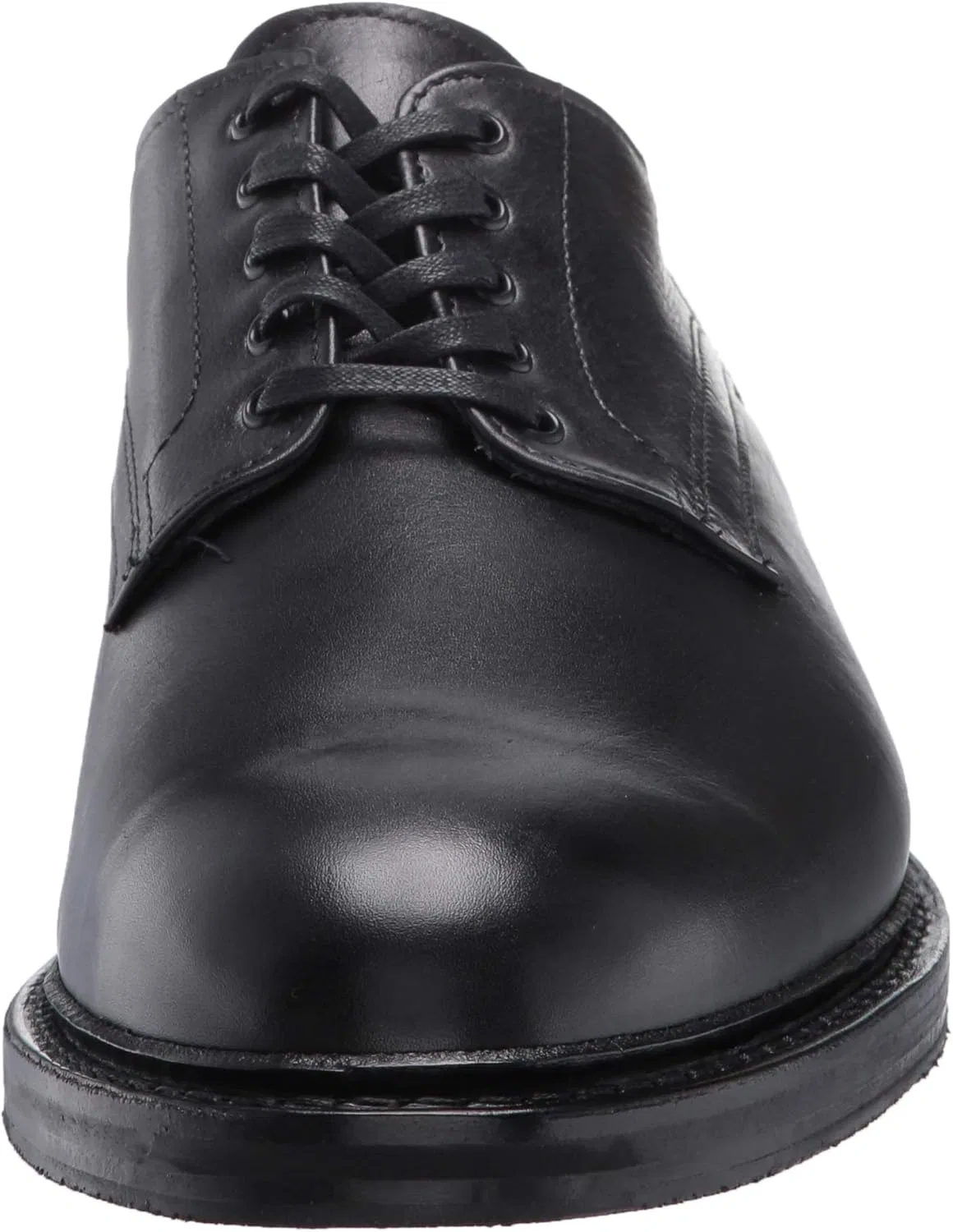 Оксфорды Allen Edmonds, черный — фото 2