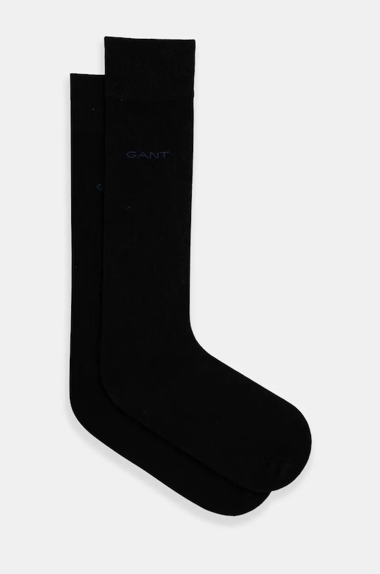 

Носки Gant, черный