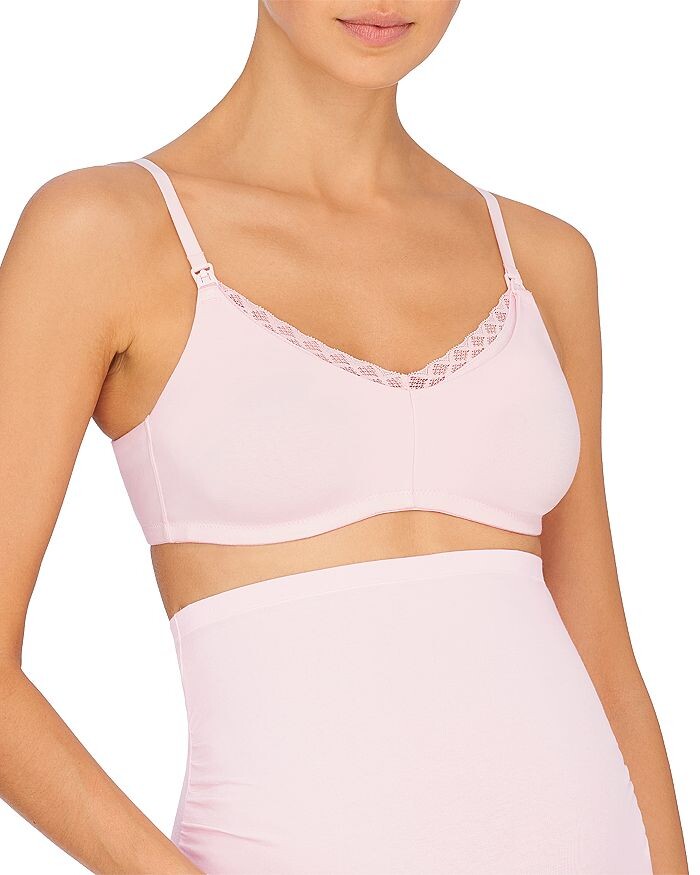 

Бюстгальтер для кормления Bliss Natori