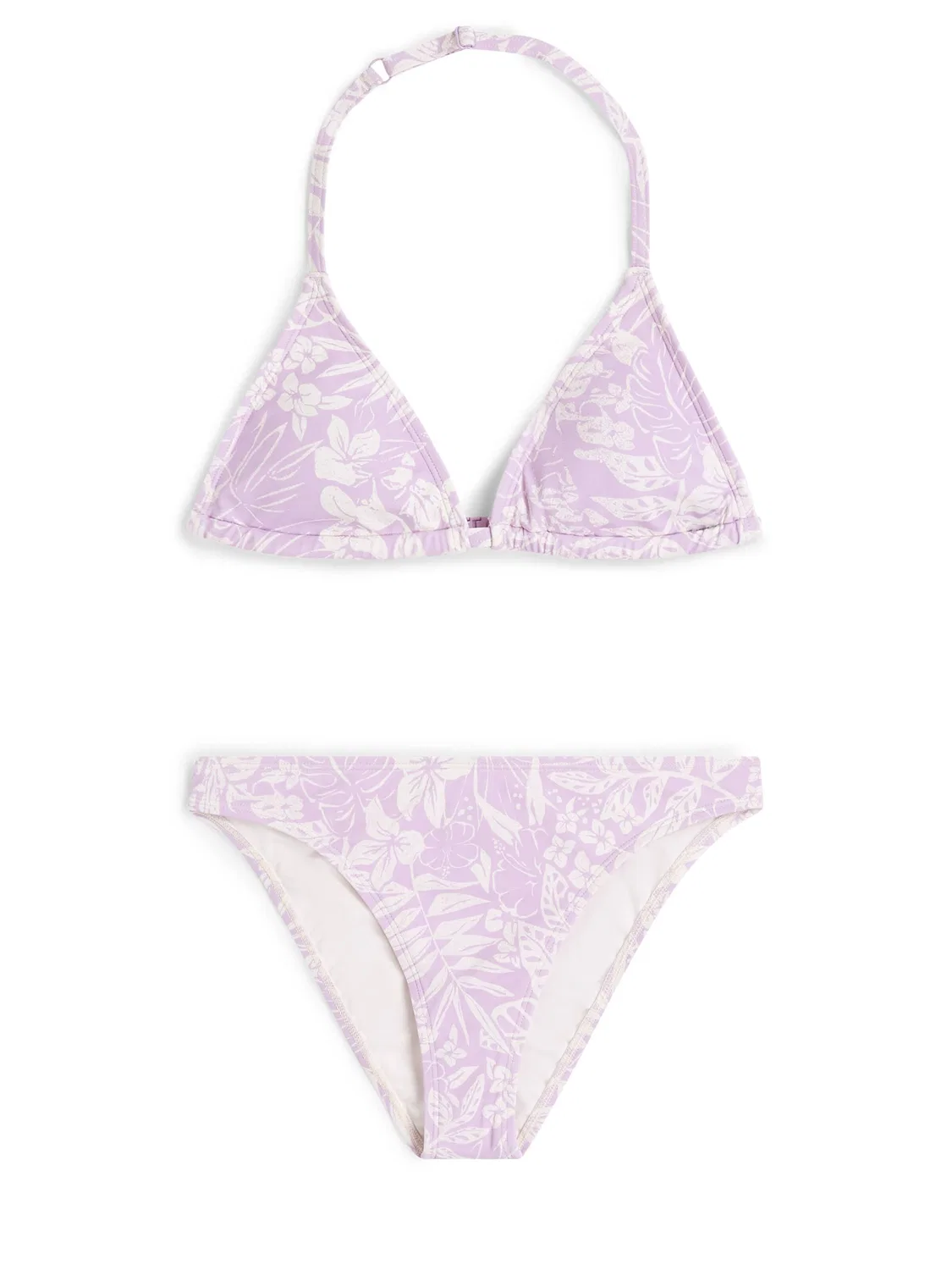 Треугольное бикини: основные элементы гардероба O'Neill, Pastel Purple