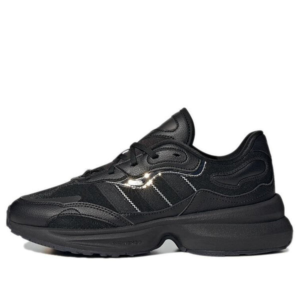 

Кроссовки zentic Adidas, черный