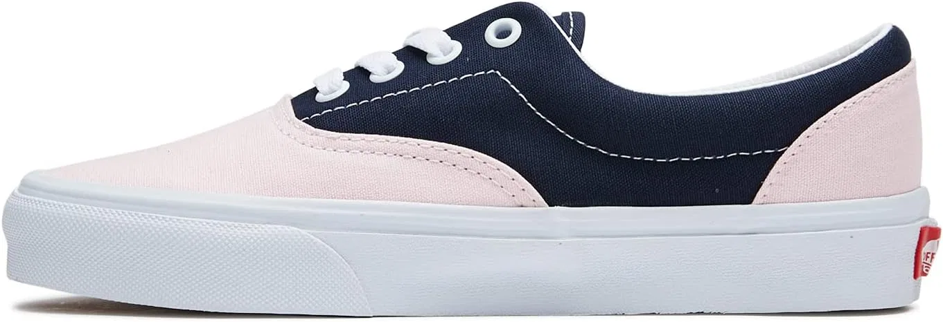 Кроссовки Vans ERA CLASSIC Sports Shoe 2021 Blushing Bride/Parisian Night, One Colour — фото 2