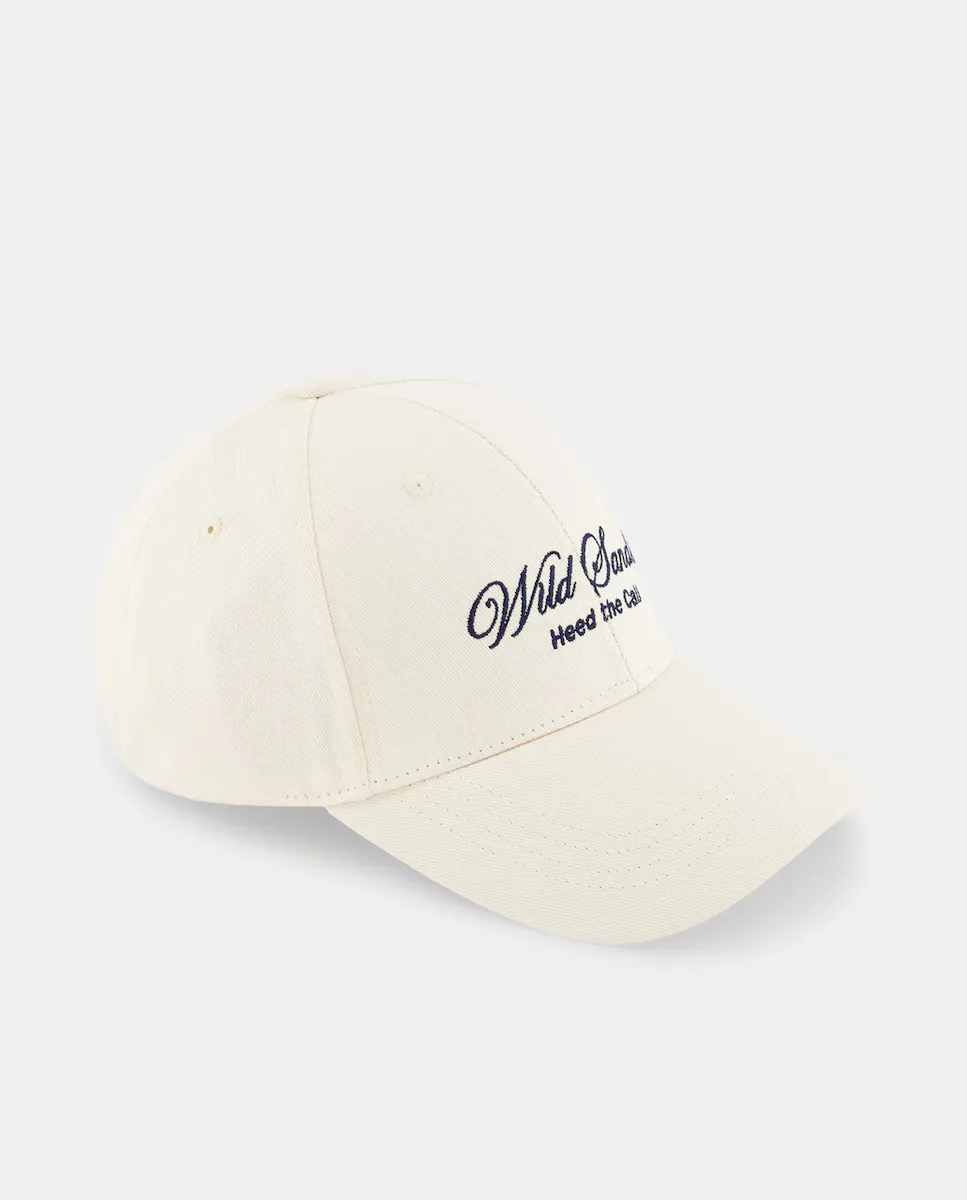 

Мужская хлопковая кепка Easy Wear, цвет Blanco roto