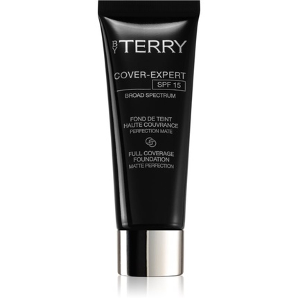 

Тональный крем Cover Expert Spf 15 Covering Foundation оттенок N4 35 мл By Terry