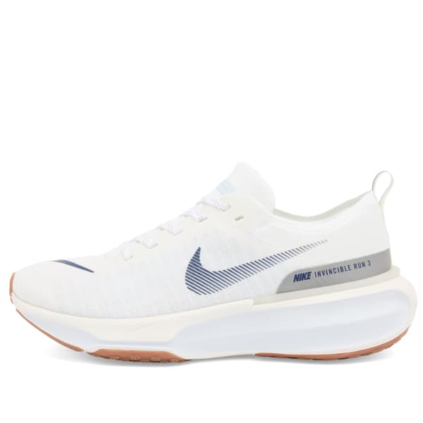 

Кроссовки Nike Invincible 3 Nike Running, мультиколор
