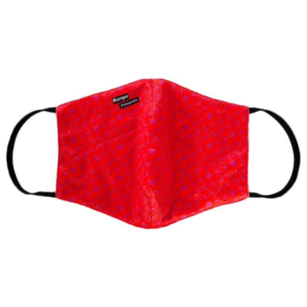 

Маска Kempa Standard, красный