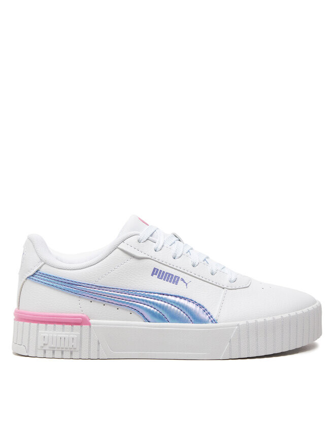 

Кроссовки Puma Carina 2.0 Bouncy Sky Jr 397970 01, белый