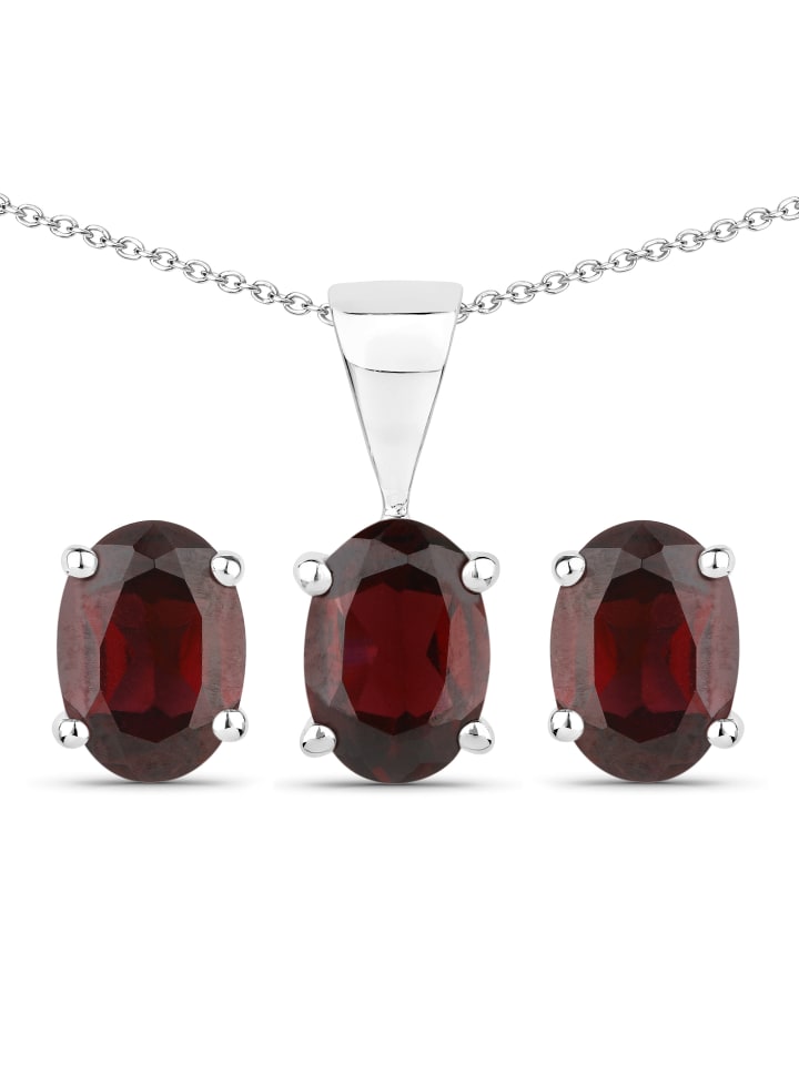 

Vira Jewels Серьги 925/- Sterling Silber in weiß