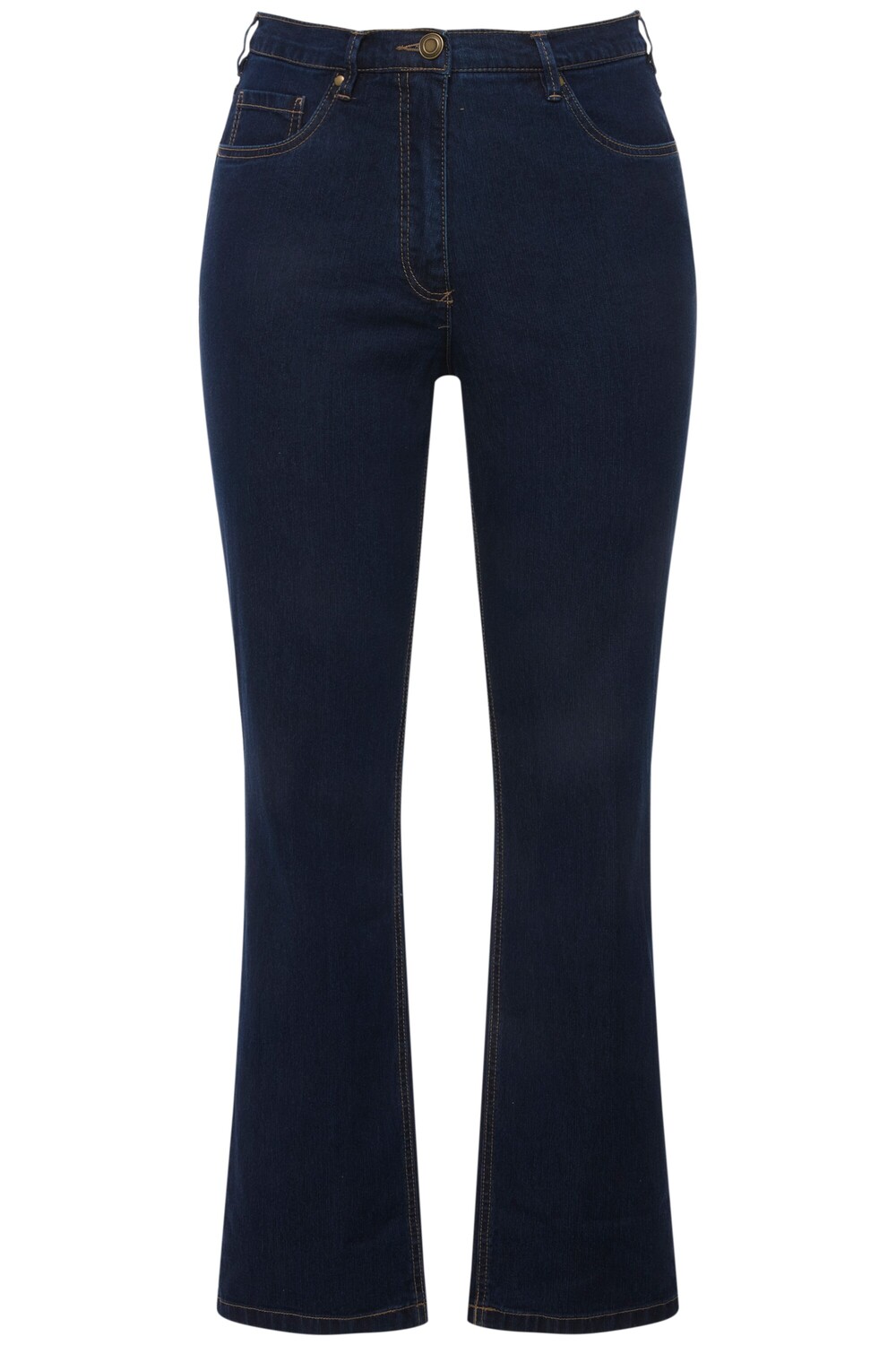 

Джинсы Ulla Popken Hosen, цвет blue denim