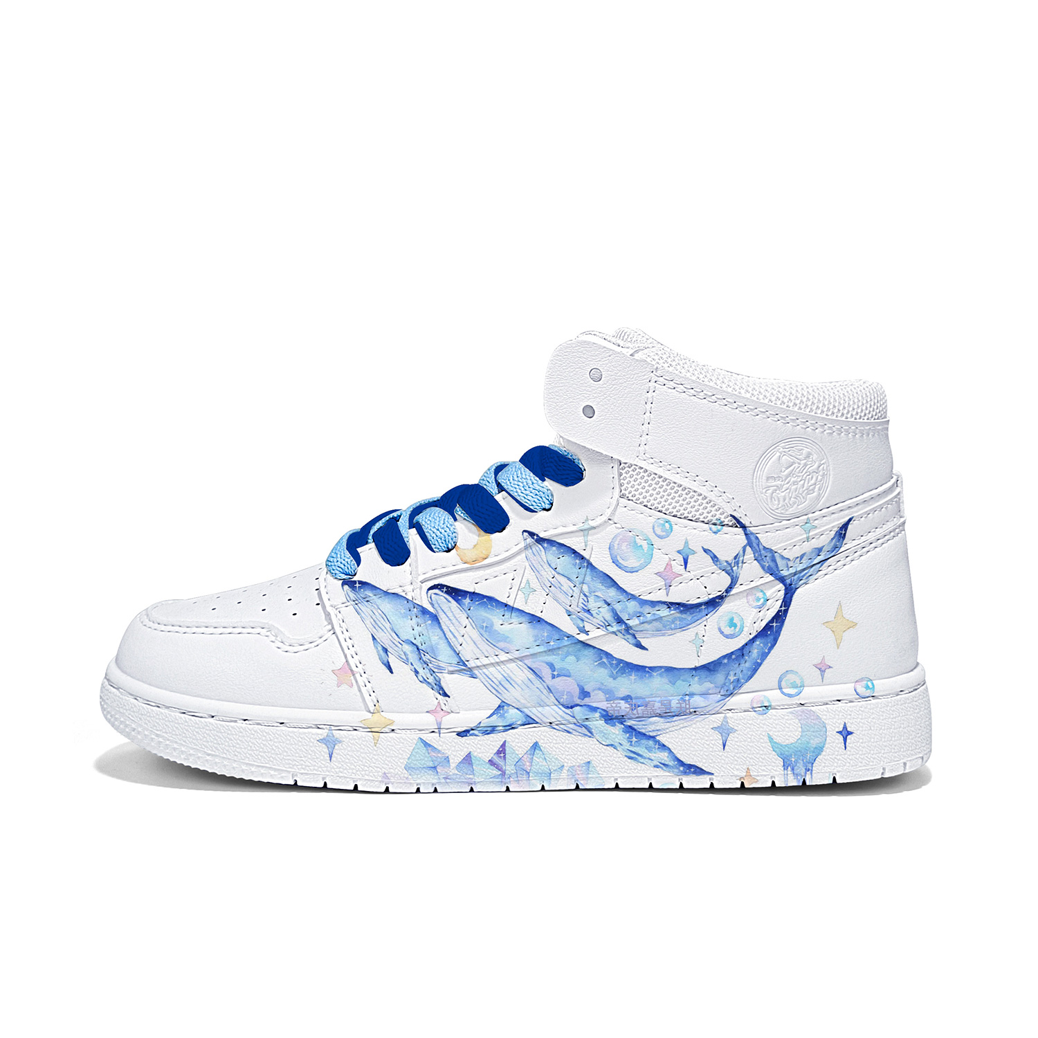 

Кроссовки для скейтбординга с усиленной амортизацией и защитой от истирания, высокие, унисекс WARRIOR, x1755d( белый )