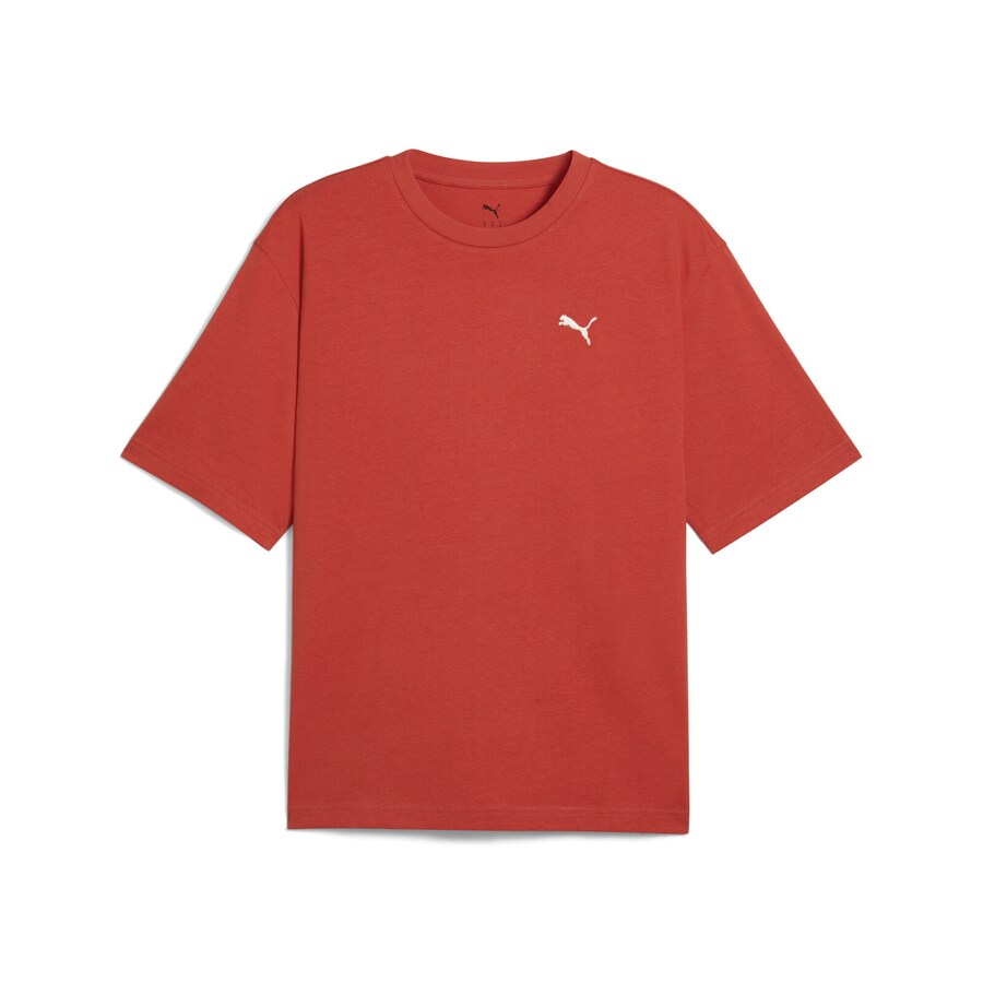 

Рубашка PUMA Wardrobe Ess, красный