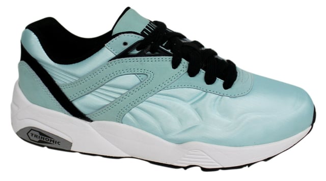 

Мужские кроссовки Trinomic R698 Matt & Shine Aqua на шнуровке 359305 05 B55E Puma, синий, Серый;синий, Мужские кроссовки Trinomic R698 Matt & Shine Aqua на шнуровке 359305 05 B55E Puma, синий