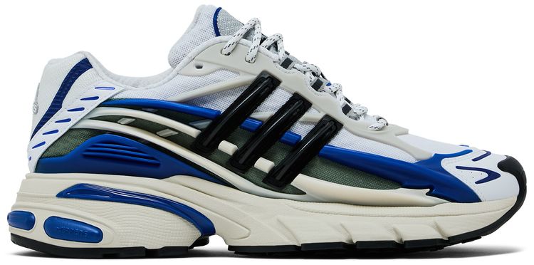 

Кроссовки Pharrell x VIRGINIA x Adidas Adistar Jellyfish, синий