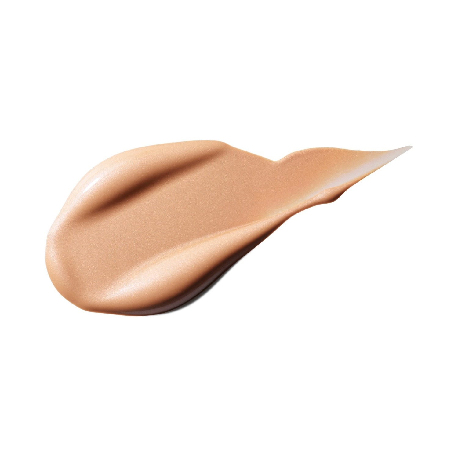 Тональный крем для лица strobe dewy skin tint Mac, light, объем 30 мл — фото 2