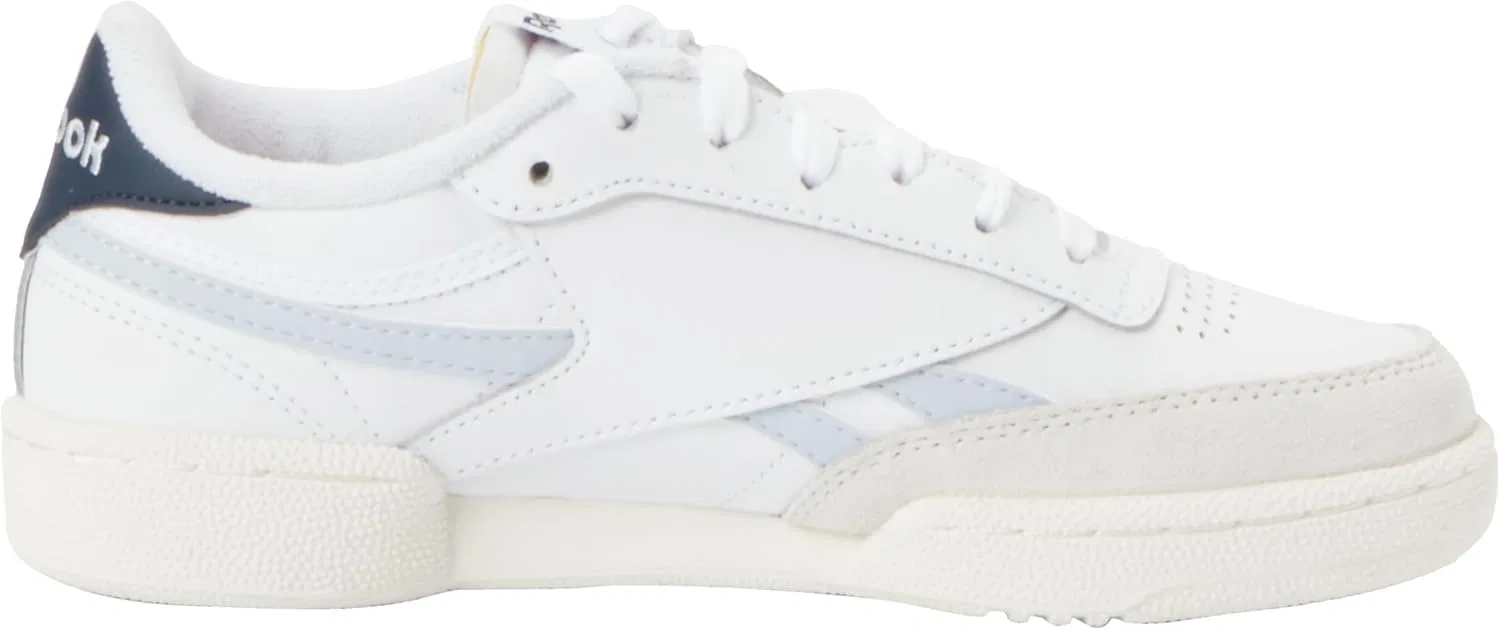 Мужские кроссовки Reebok Club C RevengeSneaker, Ftwwht Feegoo Vecnav — фото 4