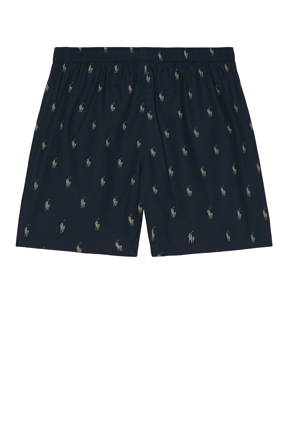 

Боксеры Polo Ralph Lauren, Cruise Navy & Cream