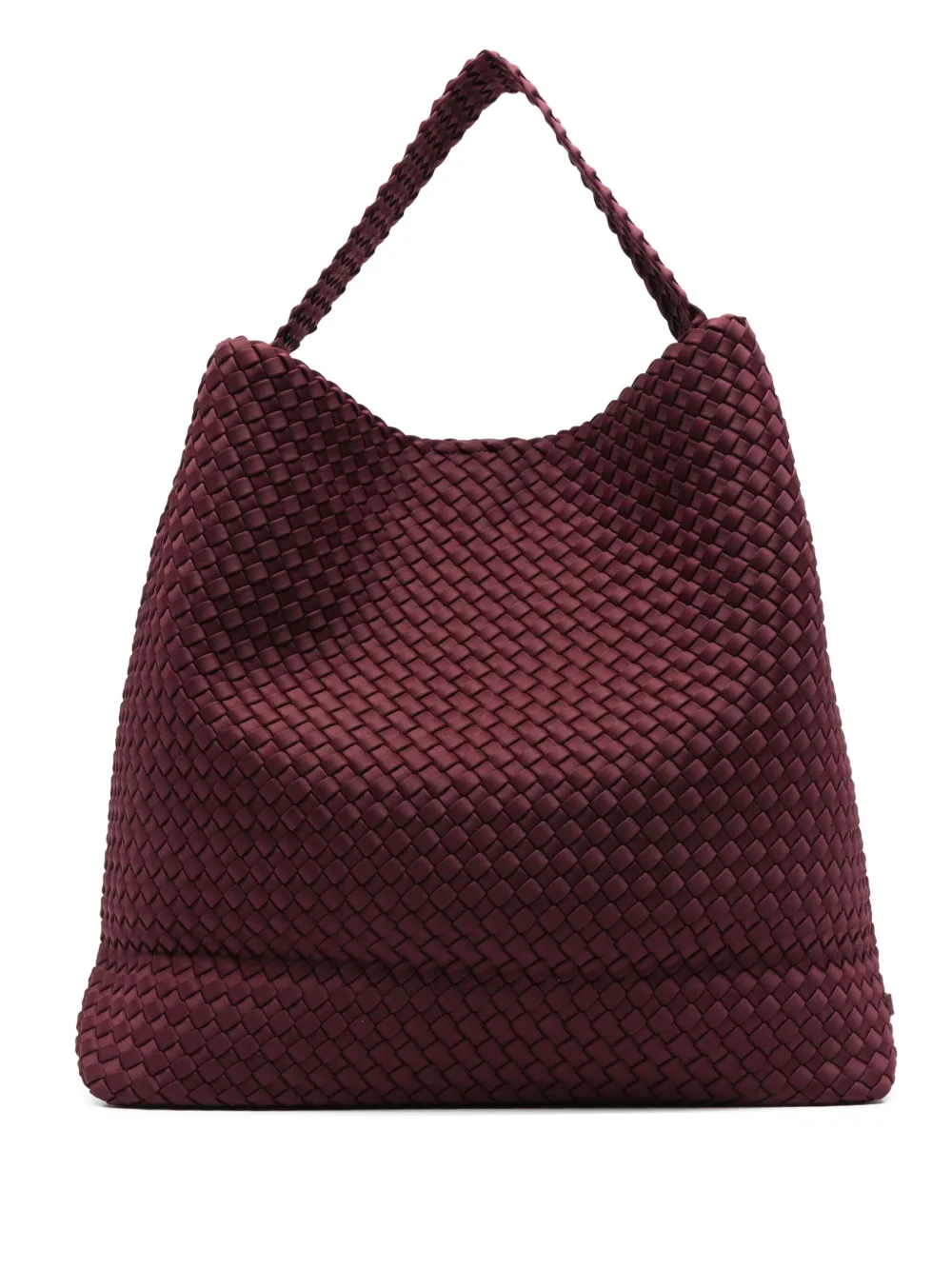 

Большая хобо-сумка Nomad от NAGHEDI Naghedi, красный