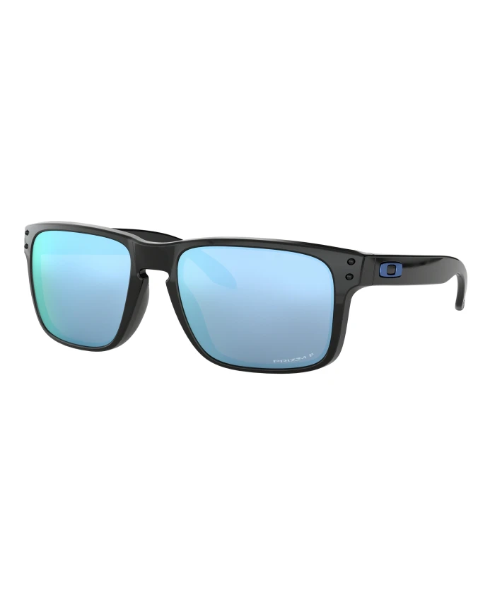 

Солнцезащитные очки Holbrook Oakley, черный