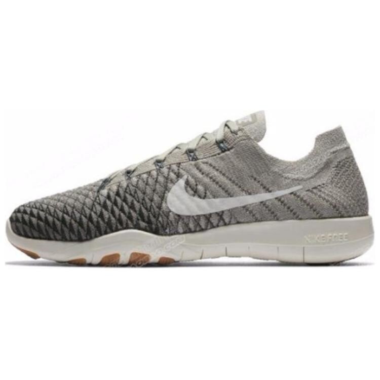 

Кроссовки Nike Free TR для женщин, White/Gray