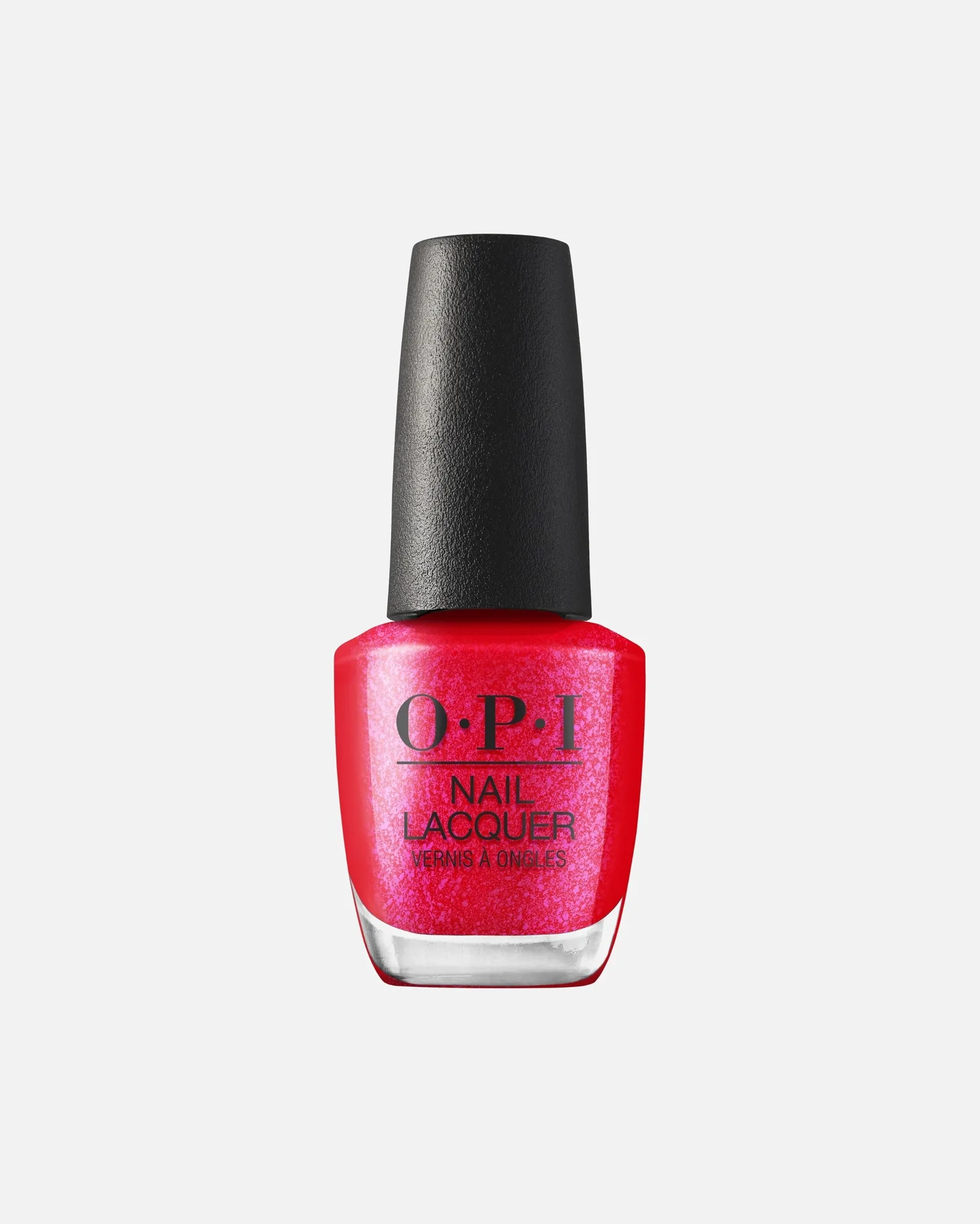 Лак для ногтей Nagellack, новые опиконы Opi, big apple energy, 15 мл