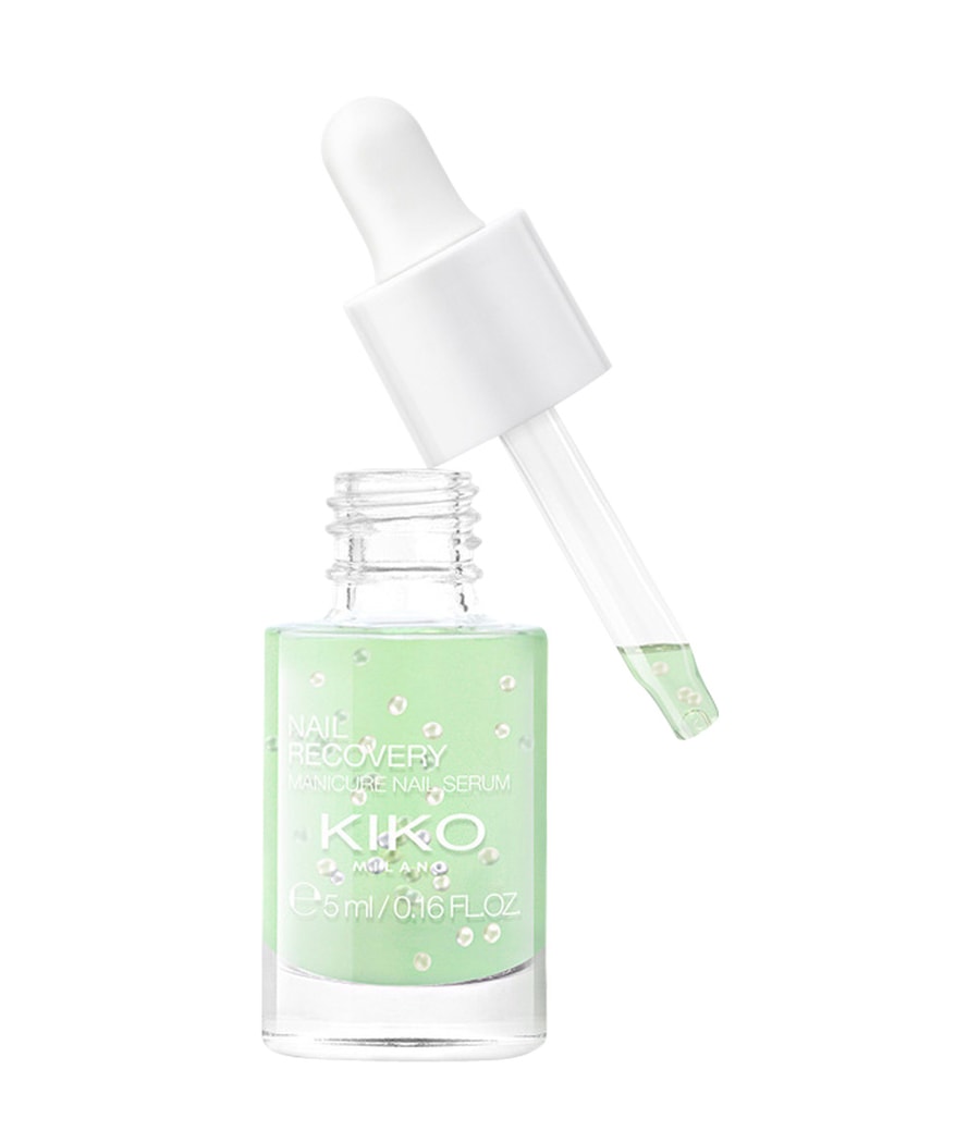 

Сыворотка для ногтей KIKO Milano Nail Recovery, 5 ml