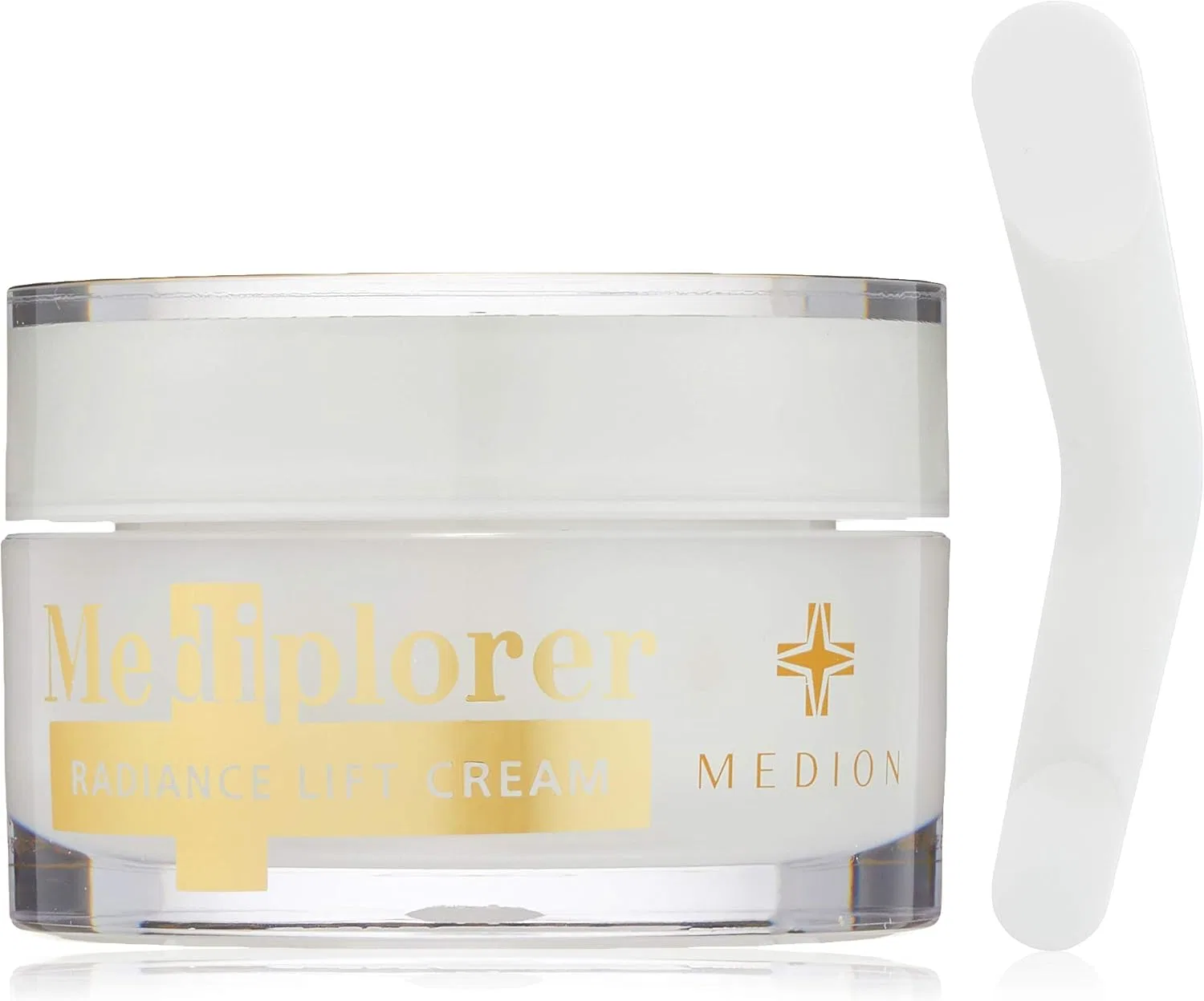 Крем для лица Mediplorer — Дневной Radiance Lift Cream, 50 г