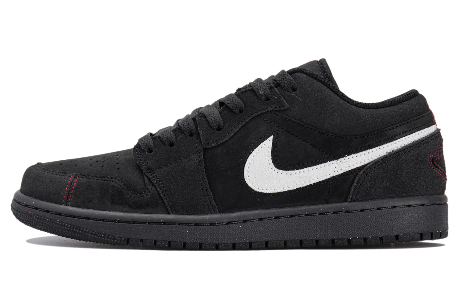 

Jordan Air Jordan 1 винтажные баскетбольные кроссовки мужские, Black