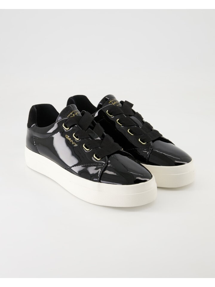 

Низкие кроссовки Gant Klassische, черный
