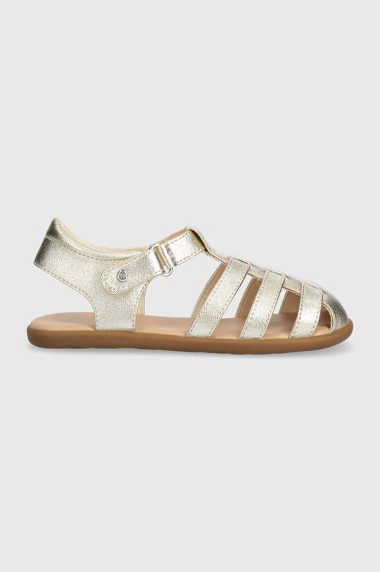 

Ugg Детские сандалии KOLDING METALLIC, золотой