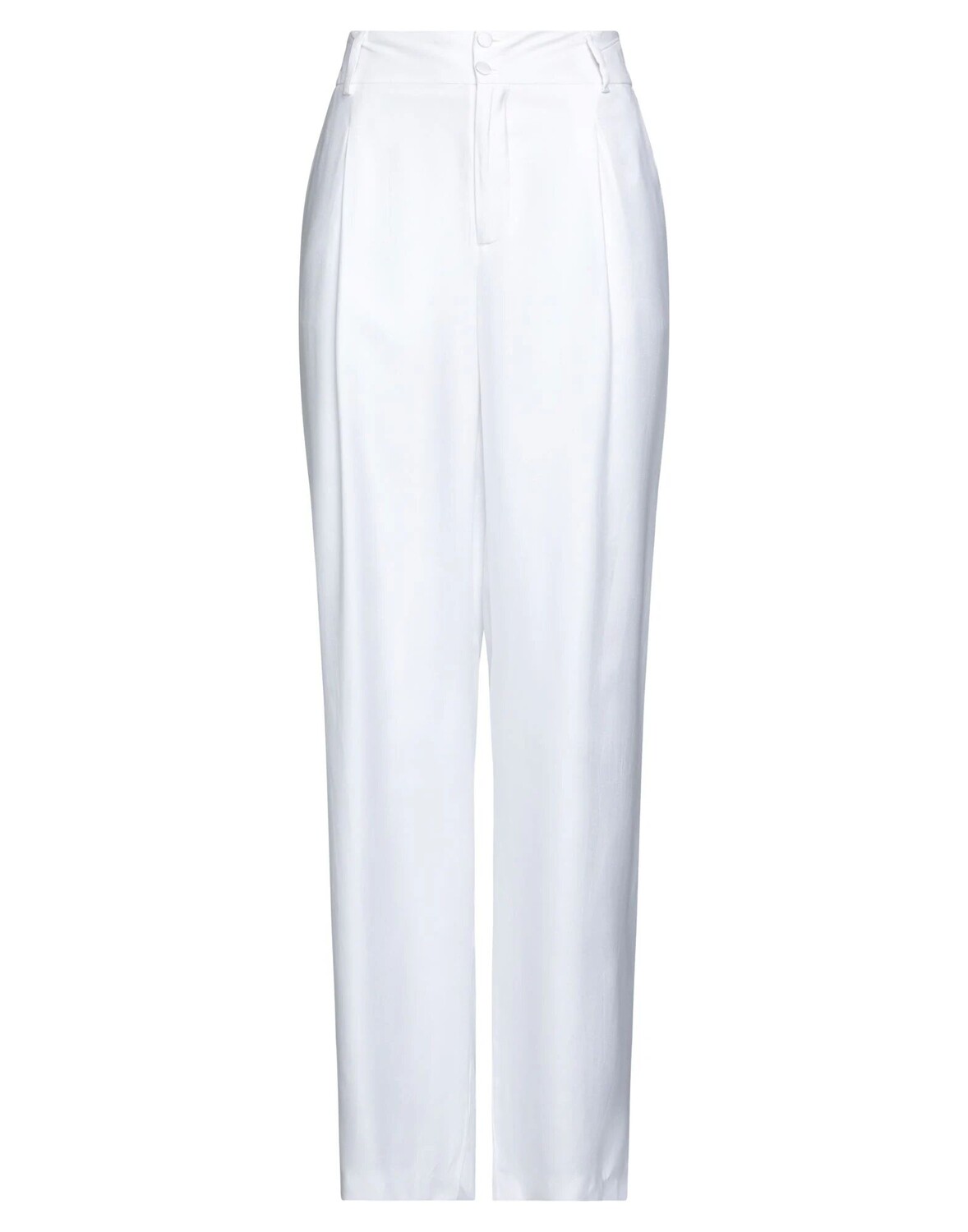 

Брюки Blumarine, белый