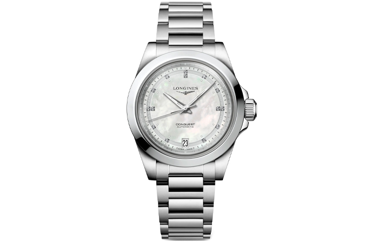 

Женские часы Comcast Collection LONGINES