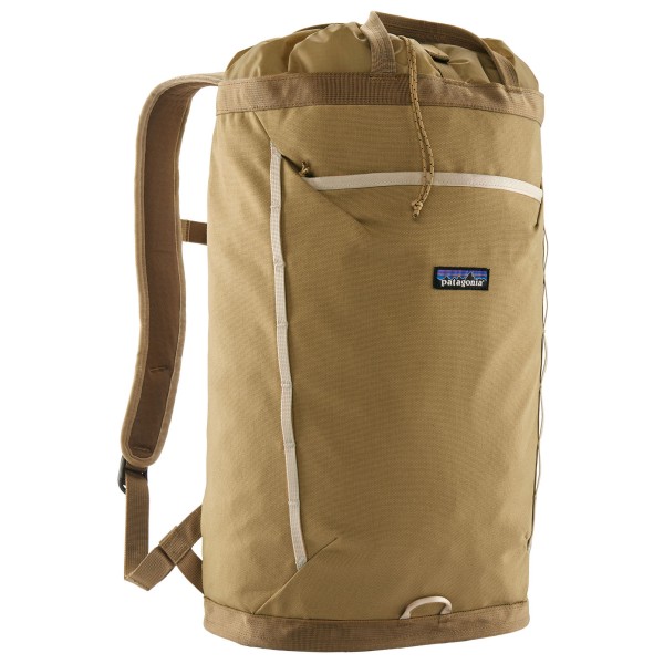 

Fieldsmith linked pack - рюкзак для дневного ношения Patagonia, Classic Tan